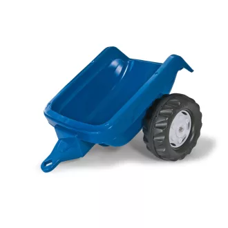 Rolly Toys Kid utánfutó, kék