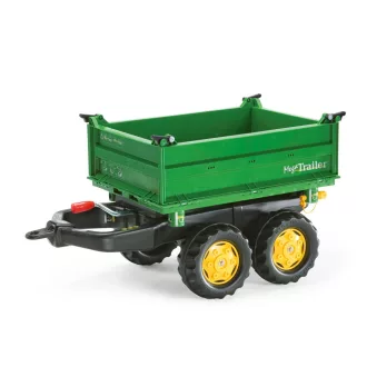Rolly Toys rollyMega pótkocsi