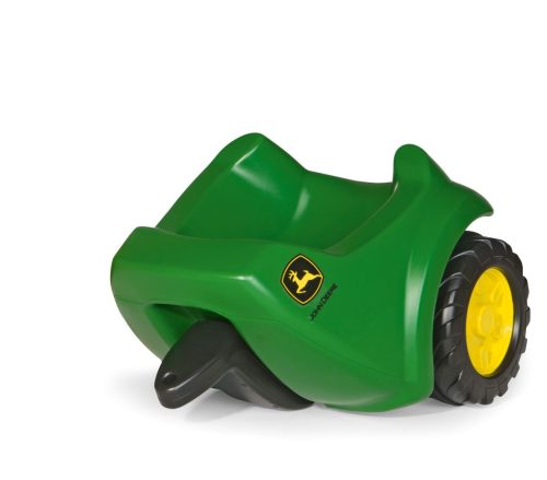 Rolly Toys rollyMinitrac utánfutó John Deere