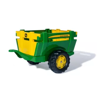 Rolly Toys rollyFarm Trailer John Deere