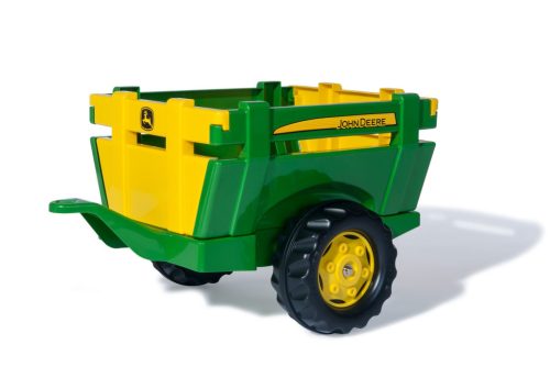 Rolly Toys rollyFarm Trailer John Deere