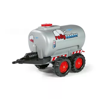 Rolly Toys rolly tartálypótkocsi