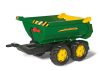 Rolly Toys rollyHalfpipe John Deere