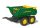 Rolly Toys rollyHalfpipe John Deere