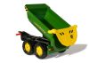 Rolly Toys rollyHalfpipe John Deere