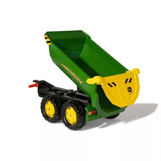 Rolly Toys rollyHalfpipe John Deere