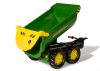 Rolly Toys rollyHalfpipe John Deere