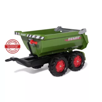 Rolly Toys rollyHalfpipe Fendt