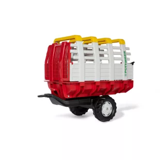 Rolly Toys rollyHay Wagon Pöttinger