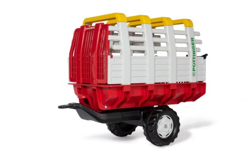 Rolly Toys rollyHay Wagon Pöttinger