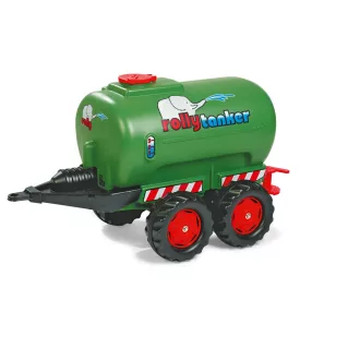 Rolly Toys rolly tartálypótkocsi