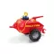 Rolly Toys rollyVacumax Fire