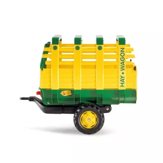 Rolly Toys rollyHay Wagon