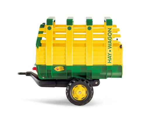 Rolly Toys rollyHay Wagon