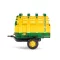 Rolly Toys rollyHay Wagon