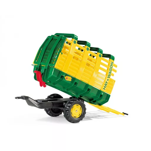 Rolly Toys rollyHay Wagon