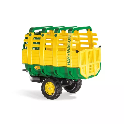 Rolly Toys rollyHay Wagon