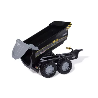 Rolly Toys rollyHalfpipe Krampe HP20
