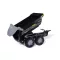 Rolly Toys rollyHalfpipe Krampe HP20