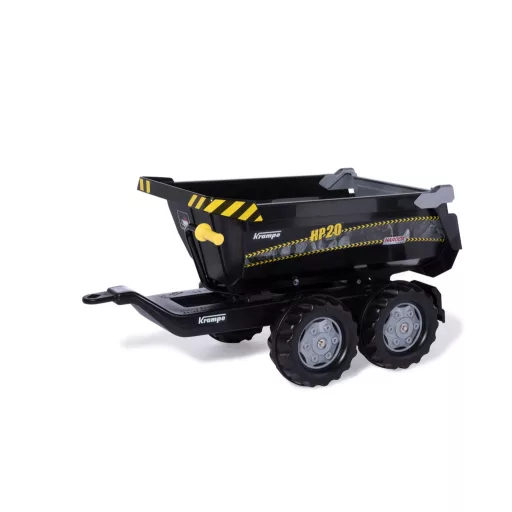 Rolly Toys rollyHalfpipe Krampe HP20