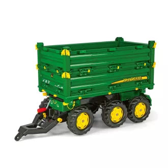 Rolly Toys rollyMulti pótkocsi John Deere