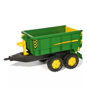Rolly Toys rollyContainer John Deere