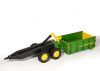 Rolly Toys rollyContainer John Deere