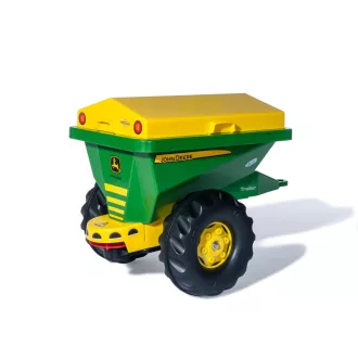 Rolly Toys rollyStreumax John Deere