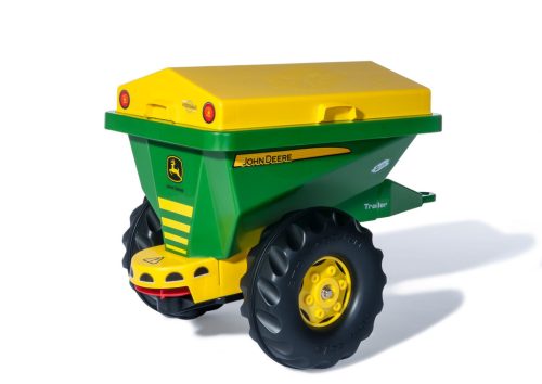 Rolly Toys rollyStreumax John Deere