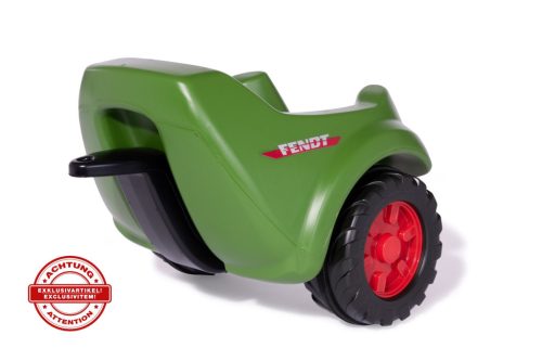 Rolly Toys Minitrac pótkocsi