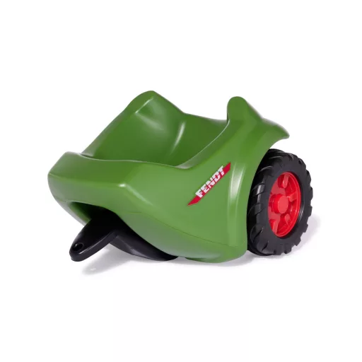 Rolly Toys Minitrac pótkocsi
