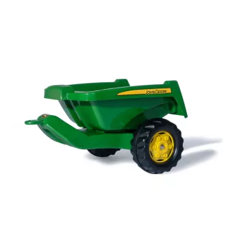Rolly Toys rollyKipper II John Deere