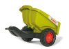 Rolly Toys rollyKipper II CLAAS