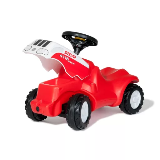 Rolly Toys rollyMinitrac Steyr 4115 Multi