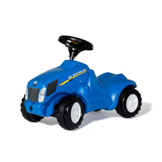 Rolly Toys rollyMinitrac New Holland