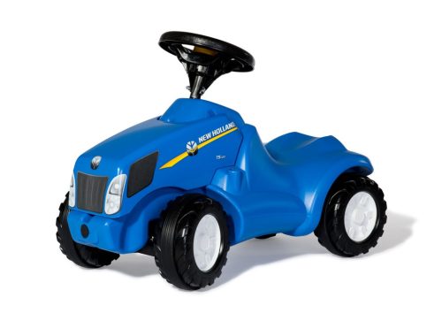 Rolly Toys rollyMinitrac New Holland