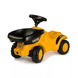 Rolly Toys rollyMinitrac dömper JCB