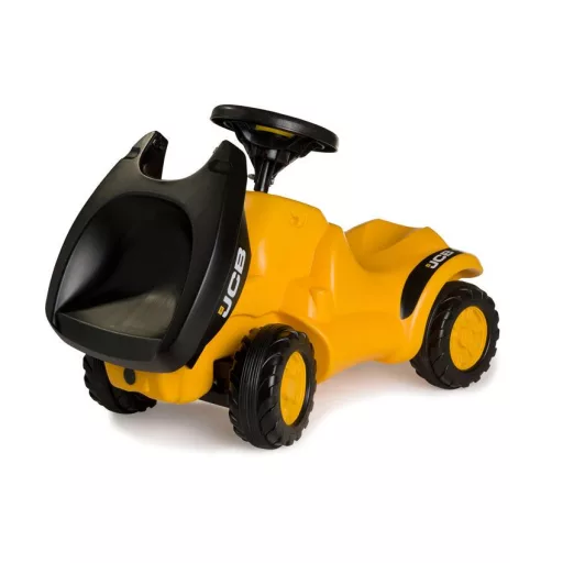 Rolly Toys rollyMinitrac dömper JCB