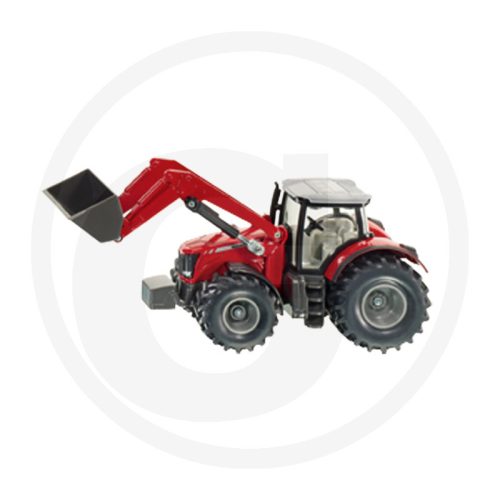 Siku Massey Ferguson