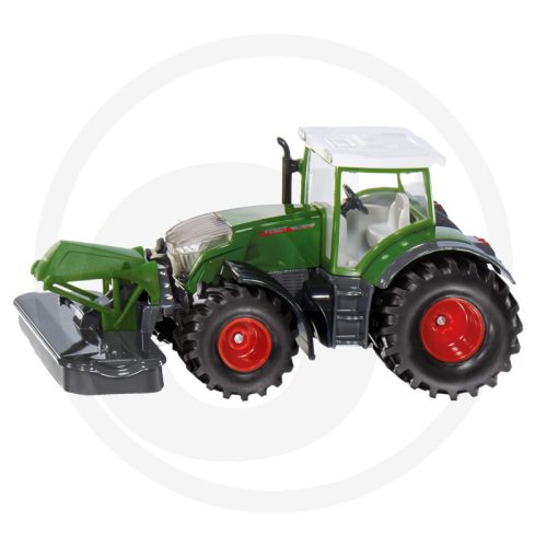 Siku Fendt 942 Vario függesztett fűkaszával