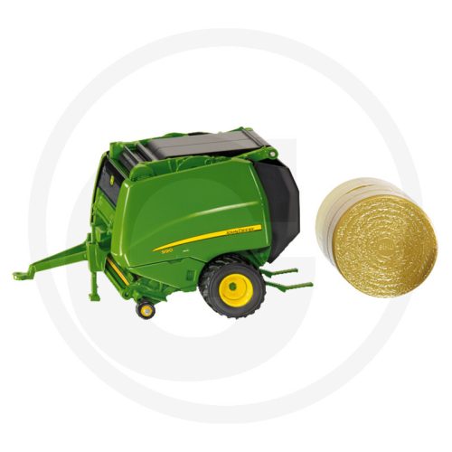 Siku Bálázó John Deere