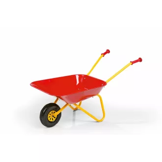 Rolly Toys rolly fémtalicska