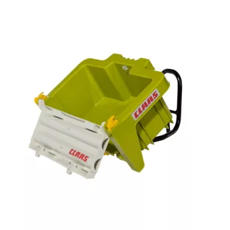 Rolly Toys rollyBox szállítóláda CLAAS