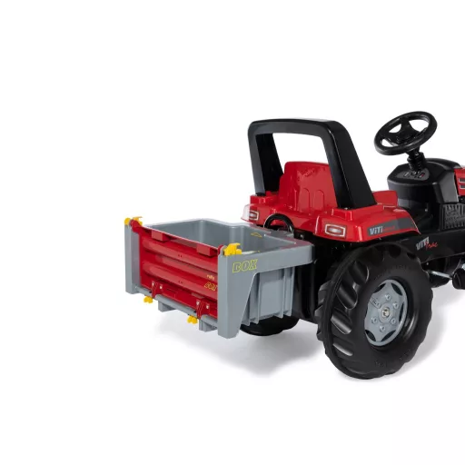 Rolly Toys Szállítóláda