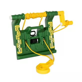 Rolly Toys rollyPowerwinch csörlő