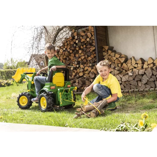 Rolly Toys rollyPowerwinch csörlő