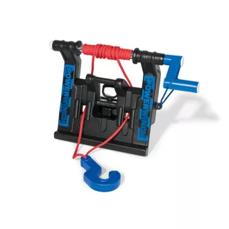 Rolly Toys rollyPowerwinch csörlő