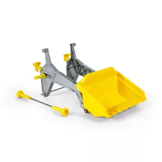Rolly Toys Kid homlokrakodó