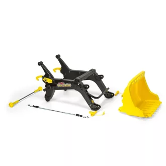 Rolly Toys rollyTrac homlokrakodó