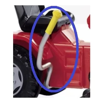 Rolly Toys Farmtracs traktorokhoz kézifék alkatrész